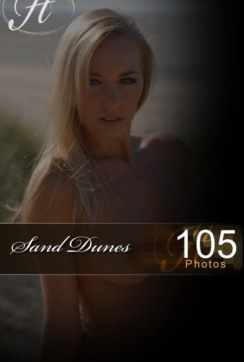 Hayley Marie - `Sand Dunes` - for HAYLEYS SECRETS Hayley Marie - `Sand Dunes` - for HAYLEYS SECRETS